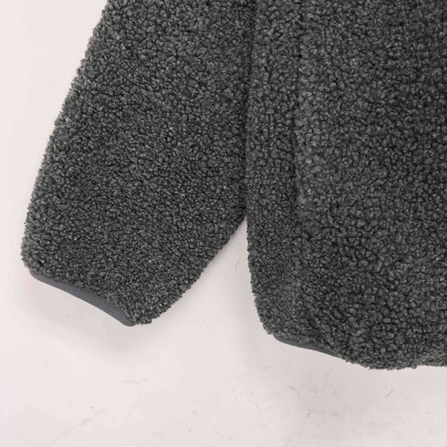 エンジニアードガーメンツ Engineered Garments ボアフリーススナップパーカ メンズ JPN:S