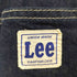 リー Lee デニムオールインワン つなぎ メンズ S