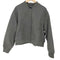 ギャップ Gap ウールスタジャン メンズ import:L