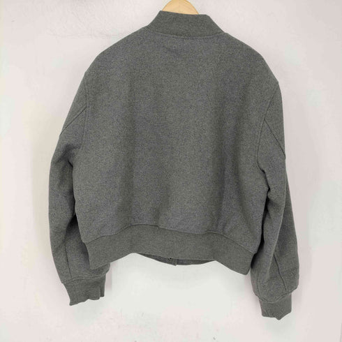 ギャップ Gap ウールスタジャン メンズ import:L