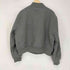 ギャップ Gap ウールスタジャン メンズ import:L