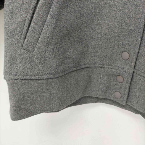 ギャップ Gap ウールスタジャン メンズ import:L