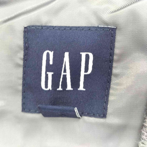 ギャップ Gap ウールスタジャン メンズ import:L