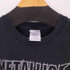 テネシーリバー TENNESSEE RIVER 00s バンドプリントS/Sカットソー ツアーTシャツ メンズ JPN:L