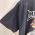 テネシーリバー TENNESSEE RIVER 00s バンドプリントS/Sカットソー ツアーTシャツ メンズ JPN:L