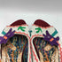 Irregular Choice 太陽 サボテン オープントゥ パンプス レディース JPN:38