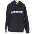 シュプリーム Supreme 90S メキシコ製 reverse weave プルオーバーパーカー メンズ JPN:M