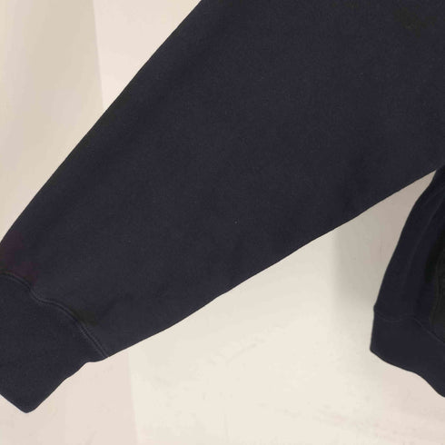シュプリーム Supreme 90S メキシコ製 reverse weave プルオーバーパーカー メンズ JPN:M