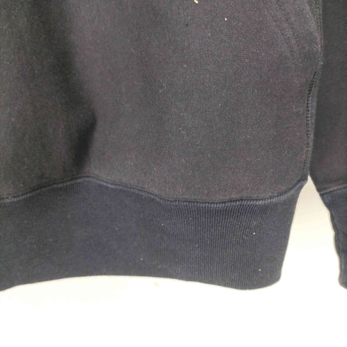 シュプリーム Supreme 90S メキシコ製 reverse weave プルオーバーパーカー メンズ JPN:M
