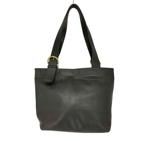 コーチ COACH OLD グラブタンレザー トートバッグ メンズ