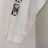 WEST COAST CHOPPERS アイアンクロス 袖プリント 両面L/Sカットソー メンズ JPN:XL
