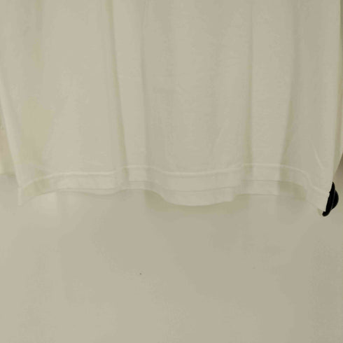 WEST COAST CHOPPERS アイアンクロス 袖プリント 両面L/Sカットソー メンズ JPN:XL