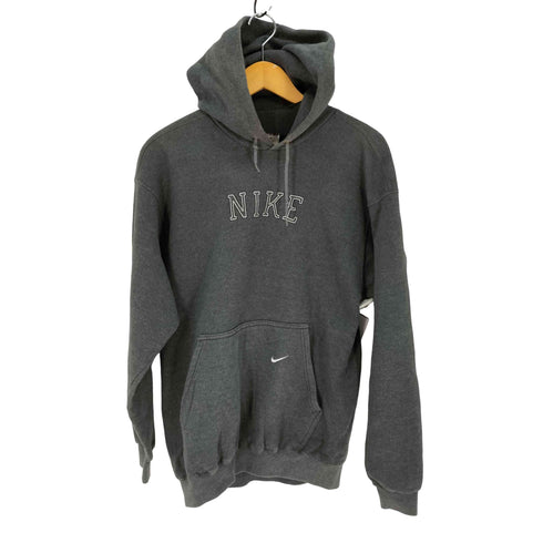 ナイキ NIKE USA製 プルオーバーパーカー メンズ JPN:M