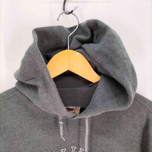 ナイキ NIKE USA製 プルオーバーパーカー メンズ JPN:M