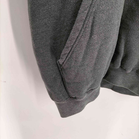 ナイキ NIKE USA製 プルオーバーパーカー メンズ JPN:M