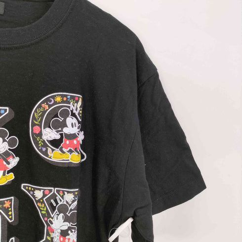 グラム glamb キャラクタープリントTシャツ メンズ JPN:M