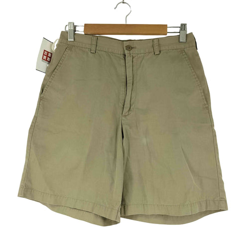 ジェイクルー J.CREW 90S コットン ハーフパンツ メンズ UK:30-31