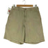 ジェイクルー J.CREW 90S コットン ハーフパンツ メンズ UK:30-31