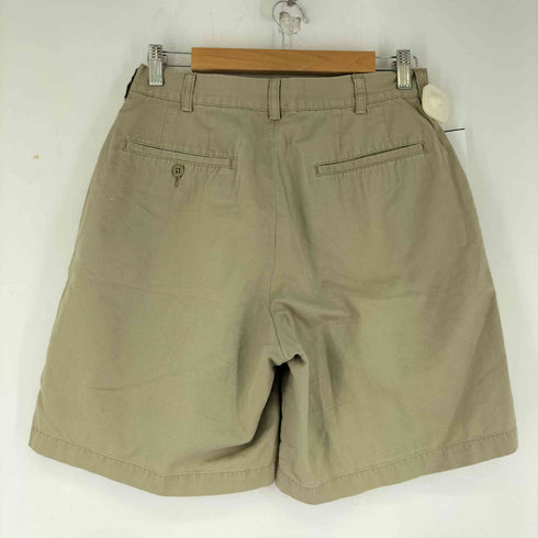 ジェイクルー J.CREW 90S コットン ハーフパンツ メンズ UK:30-31
