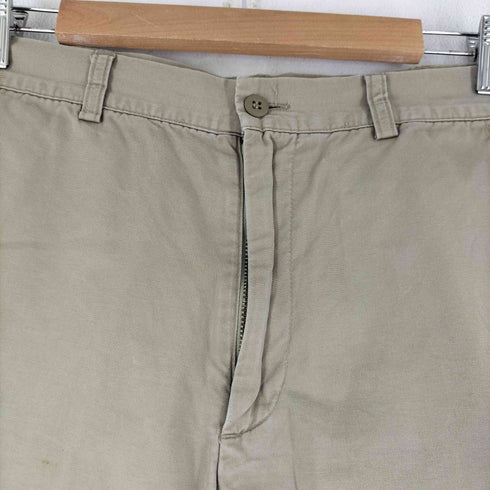 ジェイクルー J.CREW 90S コットン ハーフパンツ メンズ UK:30-31