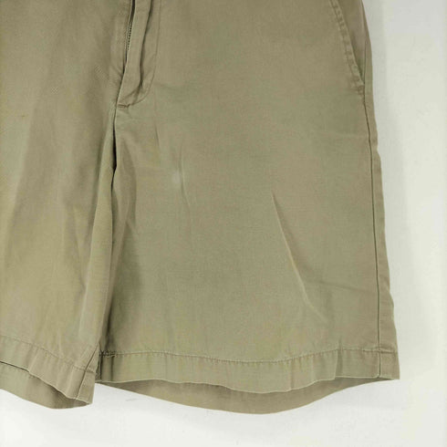 ジェイクルー J.CREW 90S コットン ハーフパンツ メンズ UK:30-31