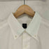 ビームスエフ BEAMS F カラミ ショートスリーブ カッタウェイカラーシャツ メンズ JPN:XL
