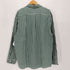 ギャップ Gap CLASSIC FIT コットン ギンガムチェック 長袖 シャツ メンズ import:XL