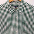 ギャップ Gap CLASSIC FIT コットン ギンガムチェック 長袖 シャツ メンズ import:XL