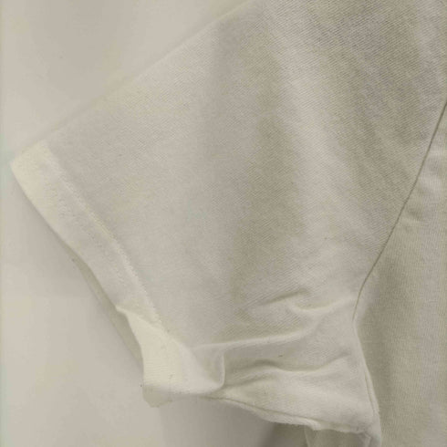 ジェイダ GYDA テープロゴ クルーネックTシャツ レディース FREE