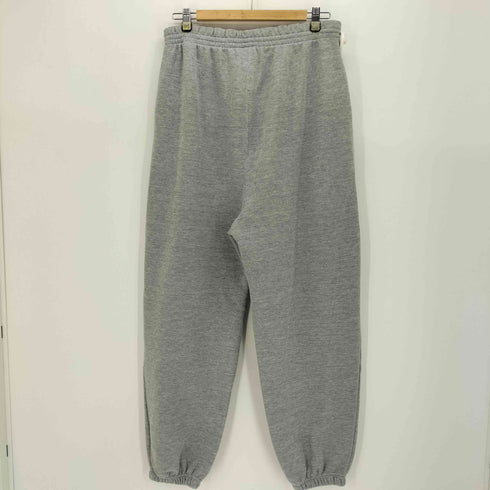 クロスアンドスティッチ CROSS&STITCH ブランク 無地 スウェット パンツ メンズ JPN:L