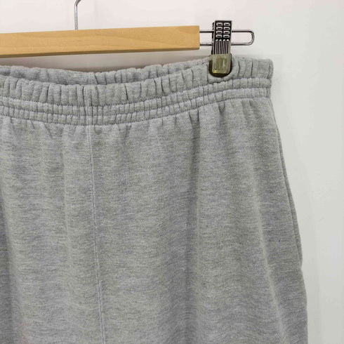 クロスアンドスティッチ CROSS&STITCH ブランク 無地 スウェット パンツ メンズ JPN:L