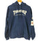 スラッシャー THRASHER プリントロゴ プルオーバーパーカー メンズ M