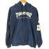 スラッシャー THRASHER プリントロゴ プルオーバーパーカー メンズ M