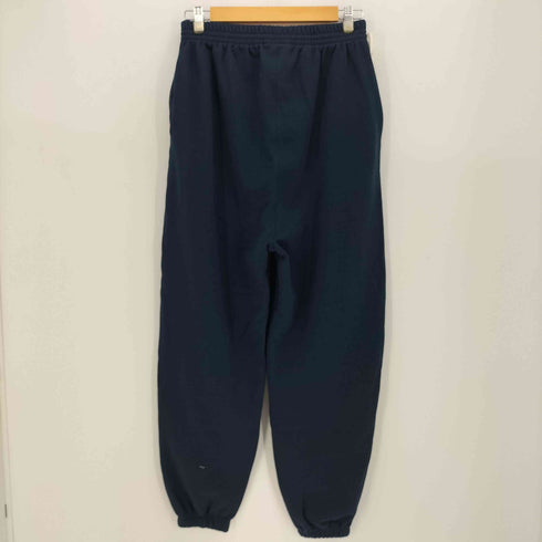 クロスアンドスティッチ CROSS&STITCH ブランク 無地 スウェット パンツ メンズ JPN:M