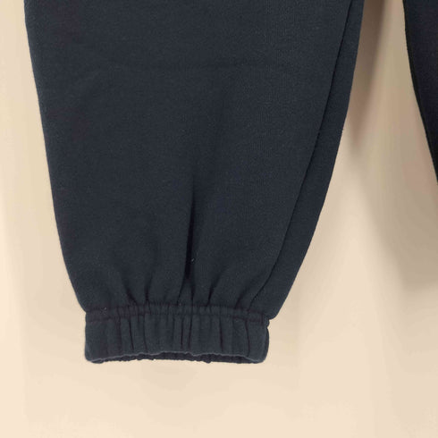 クロスアンドスティッチ CROSS&STITCH ブランク 無地 スウェット パンツ メンズ JPN:M
