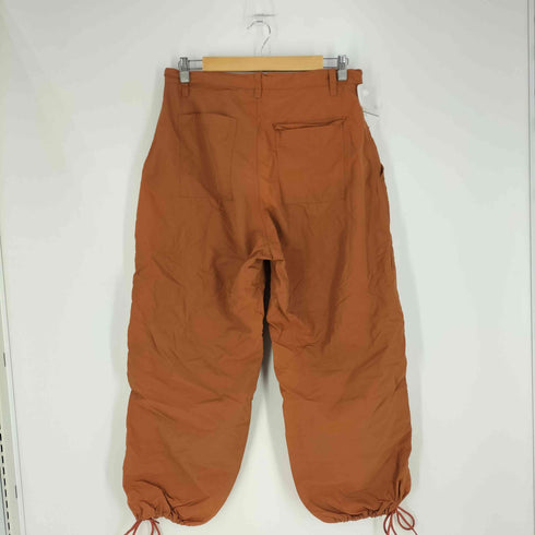 BROKEN BASE カラースノーカモパンツ メンズ JPN:L