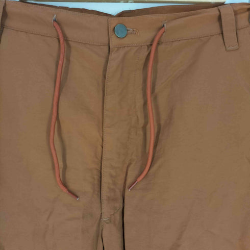 BROKEN BASE カラースノーカモパンツ メンズ JPN:L