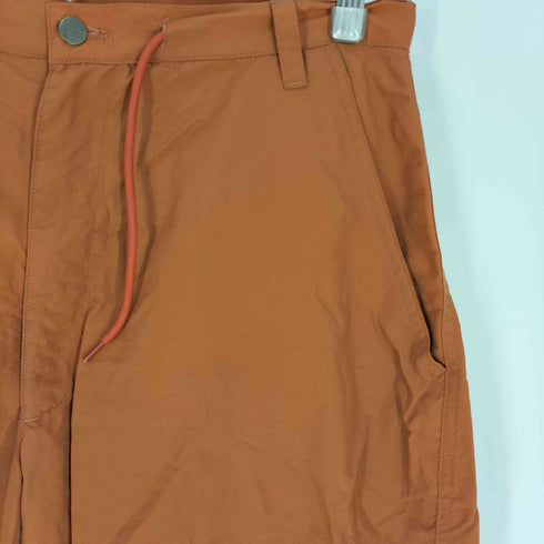 BROKEN BASE カラースノーカモパンツ メンズ JPN:L