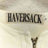 ハバーサック HAVERSACK ハーフジップ プルオーバーカットソー メンズ import:L