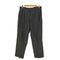 ドッカーズ DOCKERS RELAXED FIT ポリウール 2タック テーパードスラックス メンズ 34/30