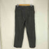ドッカーズ DOCKERS RELAXED FIT ポリウール 2タック テーパードスラックス メンズ 34/30