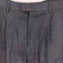 ドッカーズ DOCKERS RELAXED FIT ポリウール 2タック テーパードスラックス メンズ 34/30