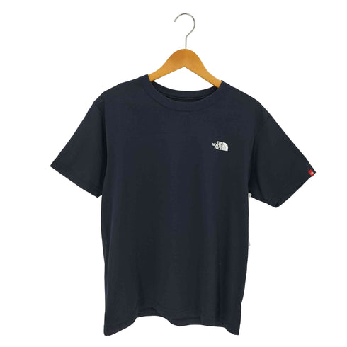 ザノースフェイス THE NORTH FACE ショートスリーブスクエアカモフラージュティー メンズ JPN:L
