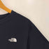 ザノースフェイス THE NORTH FACE ショートスリーブスクエアカモフラージュティー メンズ JPN:L