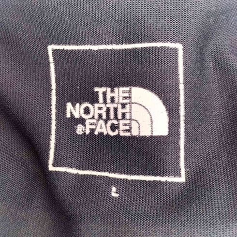 ザノースフェイス THE NORTH FACE ショートスリーブスクエアカモフラージュティー メンズ JPN:L