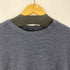 ザノーネ ZANONE ICE COTTON ボーダーTシャツ メンズ 54
