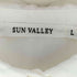 サンバレー Sun Valley オックスチュニックシャツ レディース JPN:L