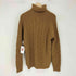 グランサッソ Gran Sasso 8GAUGE CABLE TURTLE KNIT メンズ JPN:50