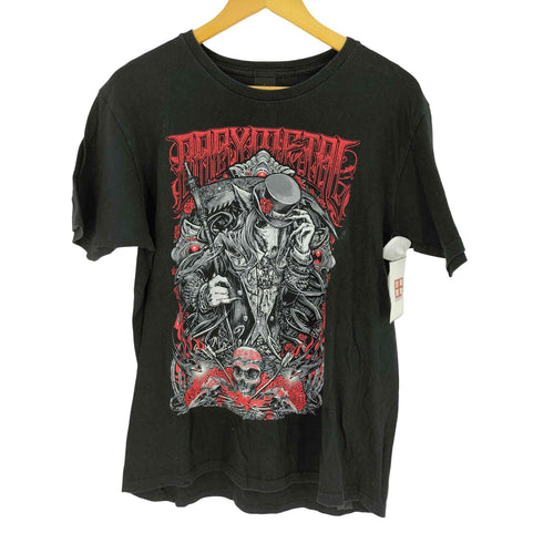 バンドTシャツ メンズ JPN:L