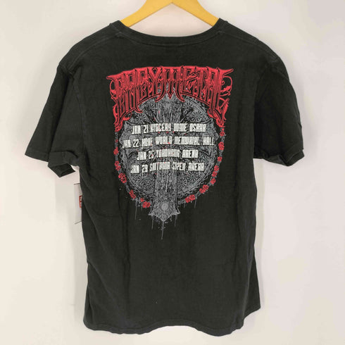 バンドTシャツ メンズ JPN:L